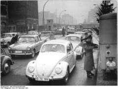 West Berlin