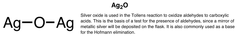 Ag2O (silver oxide)