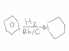 Aromatic Catalytic Reduction