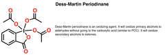 Dess-martin periodinane