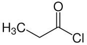 Propanoyl Chloride